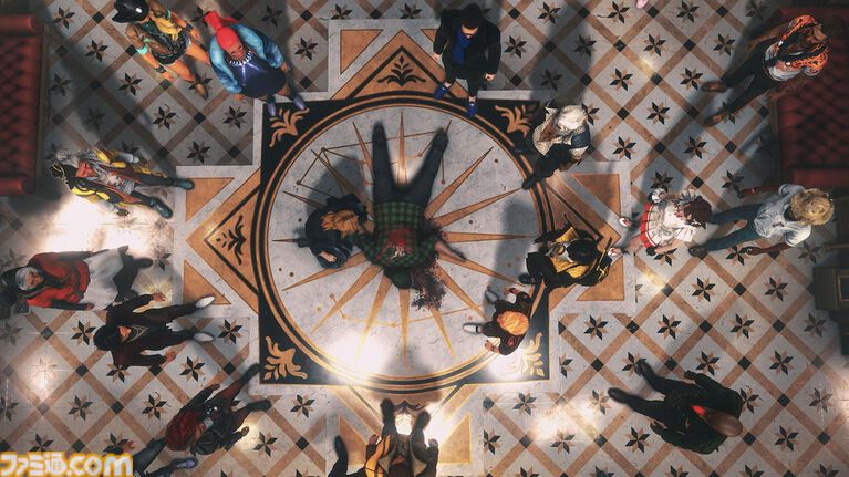 『キラーイン』この週末は無料で遊べる、“Free Weekend”が実施中。証拠を集めて狼をあぶり出すだまし合い対戦アクション。過去最安値となる20％オフセールも