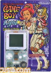 ゲームボーイライトが発売された日。GB最後のモノクロ画面モデルはバックライト付き。電池が長持ちするのがうれしかった【今日は何の日？】