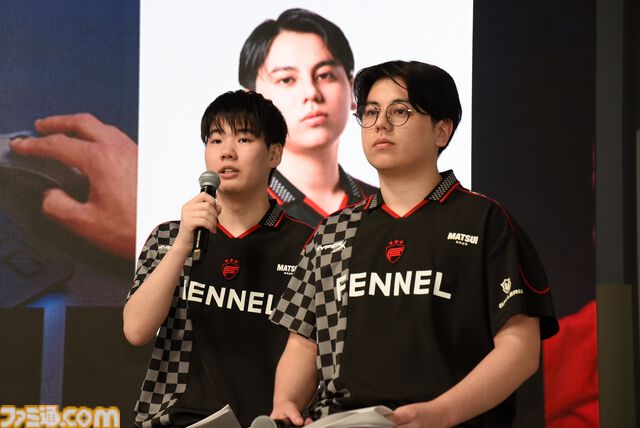 日本HPがハイエンドデスクトップHyperX OMEN MAX 45L発表。eスポーツチーム“FENNEL”がパートナーシップ契約を締結