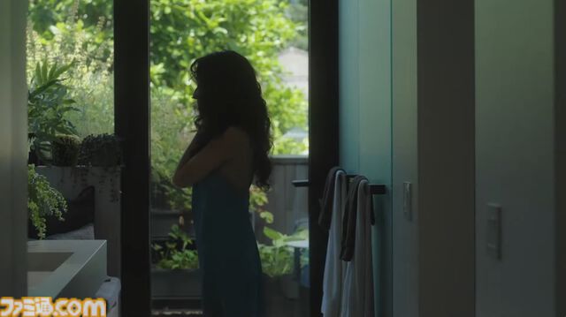 『Prove You’re Human』巨大な顔、ログイン認証で燃える木、実写の女性。本当によくわからない謎のSFアーティスティックアドベンチャー（？）発表【Triple-i Initiative】