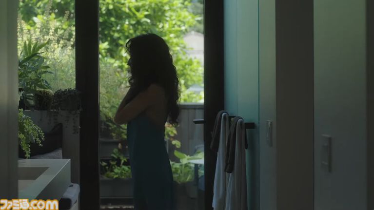 『Prove You’re Human』巨大な顔、ログイン認証で燃える木、実写の女性。本当によくわからない謎のSFアーティスティックアドベンチャー（？）発表【Triple-i Initiative】