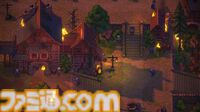 『Graveyard Keeper 2』陰鬱墓守りスローライフゲームの続編が2026年発売。今度はゾンビで生産ラインを組む【Triple-i Initiative】