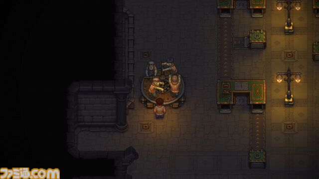 『Graveyard Keeper 2』陰鬱墓守りスローライフゲームの続編が2026年発売。今度はゾンビで生産ラインを組む【Triple-i Initiative】