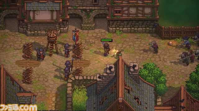 『Graveyard Keeper 2』陰鬱墓守りスローライフゲームの続編が2026年発売。今度はゾンビで生産ラインを組む【Triple-i Initiative】