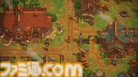 『Graveyard Keeper 2』陰鬱墓守りスローライフゲームの続編が2026年発売。今度はゾンビで生産ラインを組む【Triple-i Initiative】