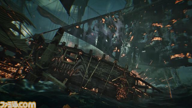 『Windrose』海賊サバイバルアドベンチャーのアーリーアクセスが4月14日開始。略奪の時間だ。オープンワールドの冒険に海戦、拠点クラフトなど遊びごたえ満点【Triple-i Initiative】