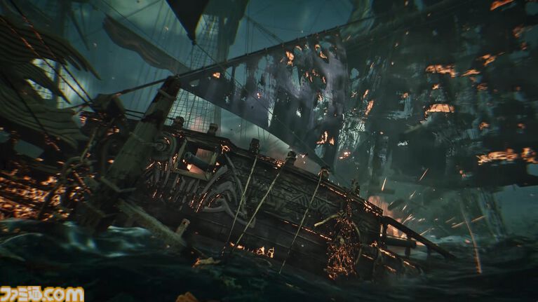 『Windrose』海賊サバイバルアドベンチャーのアーリーアクセスが4月14日開始。略奪の時間だ。オープンワールドの冒険に海戦、拠点クラフトなど遊びごたえ満点【Triple-i Initiative】