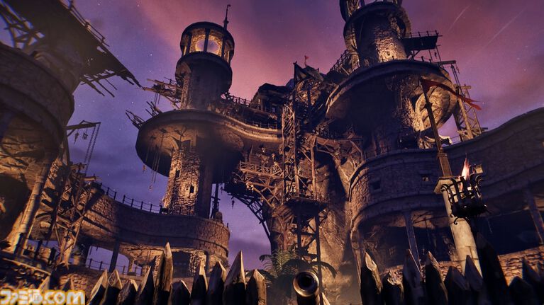 『Windrose』海賊サバイバルアドベンチャーのアーリーアクセスが4月14日開始。略奪の時間だ。オープンワールドの冒険に海戦、拠点クラフトなど遊びごたえ満点【Triple-i Initiative】