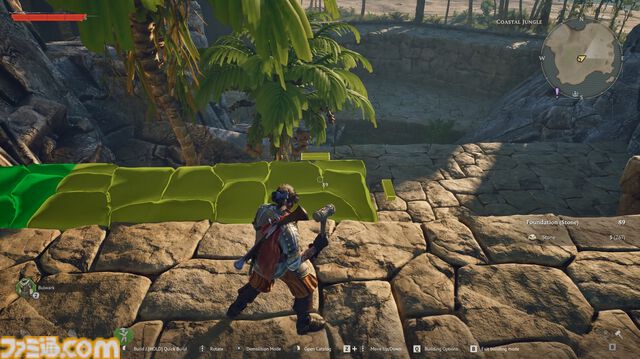 『Windrose』海賊サバイバルアドベンチャーのアーリーアクセスが4月14日開始。略奪の時間だ。オープンワールドの冒険に海戦、拠点クラフトなど遊びごたえ満点【Triple-i Initiative】