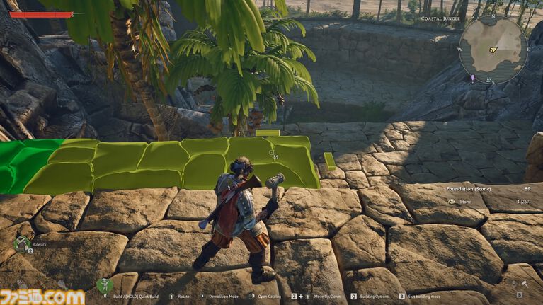 『Windrose』海賊サバイバルアドベンチャーのアーリーアクセスが4月14日開始。略奪の時間だ。オープンワールドの冒険に海戦、拠点クラフトなど遊びごたえ満点【Triple-i Initiative】