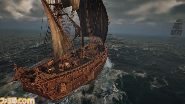 『Windrose』海賊サバイバルアドベンチャーのアーリーアクセスが4月14日開始。略奪の時間だ。オープンワールドの冒険に海戦、拠点クラフトなど遊びごたえ満点【Triple-i Initiative】