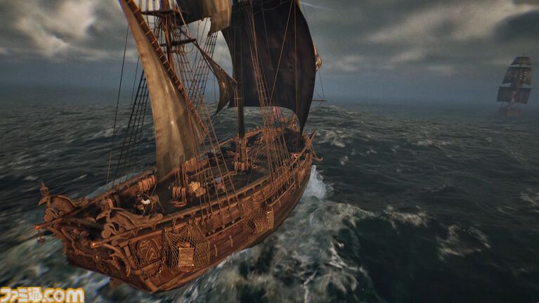 『Windrose』海賊サバイバルアドベンチャーのアーリーアクセスが4月14日開始。略奪の時間だ。オープンワールドの冒険に海戦、拠点クラフトなど遊びごたえ満点【Triple-i Initiative】