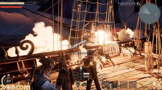 『Windrose』海賊サバイバルアドベンチャーのアーリーアクセスが4月14日開始。略奪の時間だ。オープンワールドの冒険に海戦、拠点クラフトなど遊びごたえ満点【Triple-i Initiative】