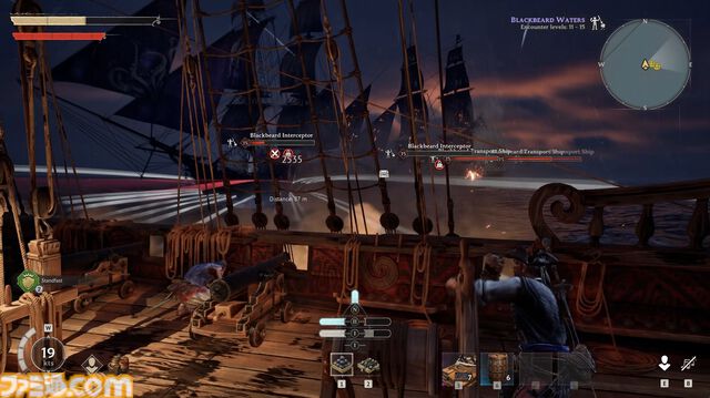 『Windrose』海賊サバイバルアドベンチャーのアーリーアクセスが4月14日開始。略奪の時間だ。オープンワールドの冒険に海戦、拠点クラフトなど遊びごたえ満点【Triple-i Initiative】