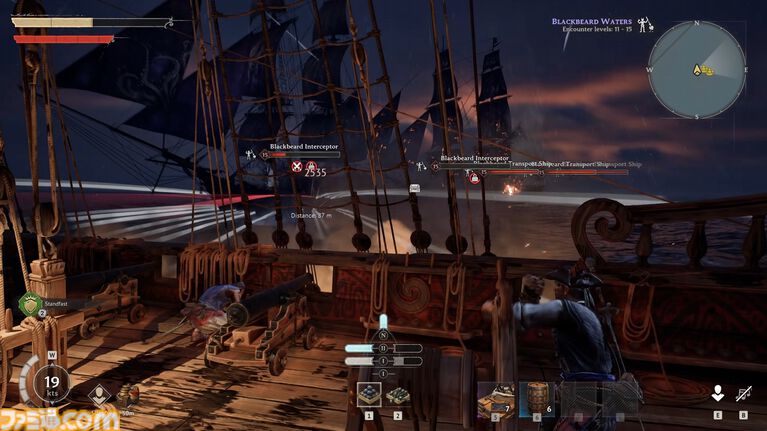 『Windrose』海賊サバイバルアドベンチャーのアーリーアクセスが4月14日開始。略奪の時間だ。オープンワールドの冒険に海戦、拠点クラフトなど遊びごたえ満点【Triple-i Initiative】