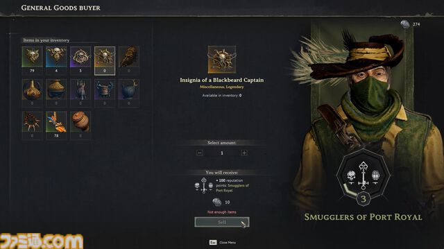 『Windrose』海賊サバイバルアドベンチャーのアーリーアクセスが4月14日開始。略奪の時間だ。オープンワールドの冒険に海戦、拠点クラフトなど遊びごたえ満点【Triple-i Initiative】