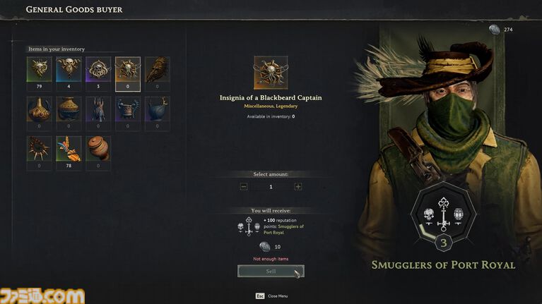 『Windrose』海賊サバイバルアドベンチャーのアーリーアクセスが4月14日開始。略奪の時間だ。オープンワールドの冒険に海戦、拠点クラフトなど遊びごたえ満点【Triple-i Initiative】