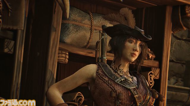 『Windrose』海賊サバイバルアドベンチャーのアーリーアクセスが4月14日開始。略奪の時間だ。オープンワールドの冒険に海戦、拠点クラフトなど遊びごたえ満点【Triple-i Initiative】