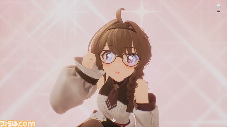 『モンギル』の“仕込み刀の箒を持った眼帯メイド（元騎士団長）”が好きすぎる。カジュアルなシステムで、キャラクターの“濃さ”を存分に味わえる新作アクションRPG