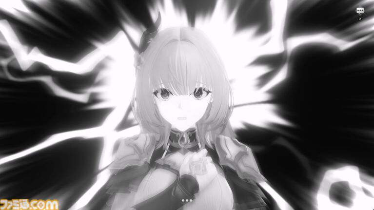 『モンギル』の“仕込み刀の箒を持った眼帯メイド（元騎士団長）”が好きすぎる。カジュアルなシステムで、キャラクターの“濃さ”を存分に味わえる新作アクションRPG