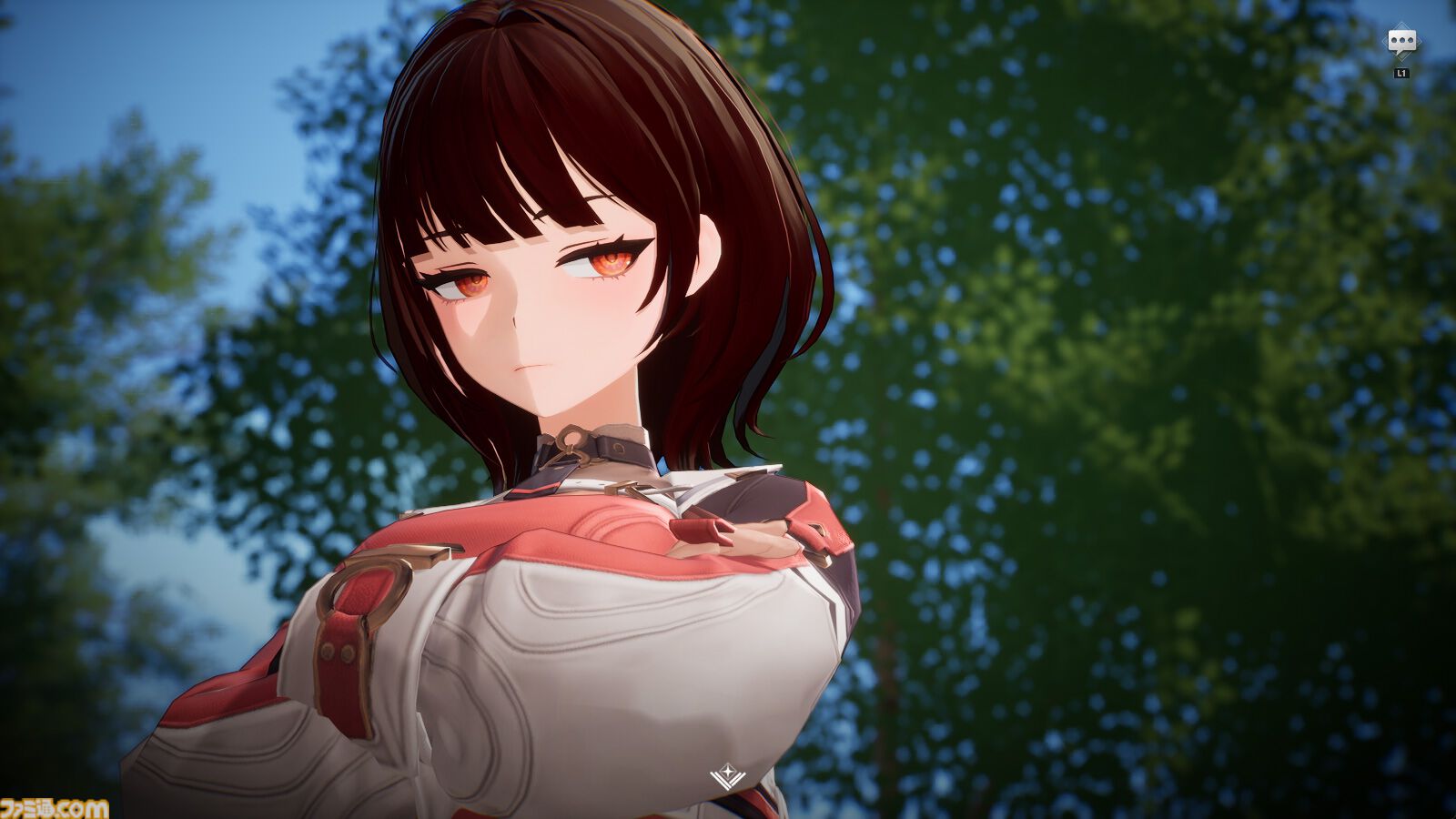 『モンギル』の“仕込み刀の箒を持った眼帯メイド（元騎士団長）”が好きすぎる。カジュアルなシステムで、キャラクターの“濃さ”を存分に味わえる新作アクションRPG