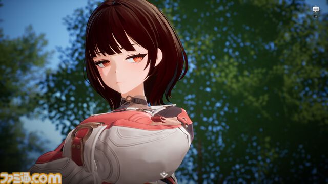 『モンギル』の“仕込み刀の箒を持った眼帯メイド（元騎士団長）”が好きすぎる。カジュアルなシステムで、キャラクターの“濃さ”を存分に味わえる新作アクションRPG