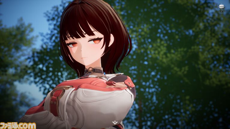 『モンギル』の“仕込み刀の箒を持った眼帯メイド（元騎士団長）”が好きすぎる。カジュアルなシステムで、キャラクターの“濃さ”を存分に味わえる新作アクションRPG