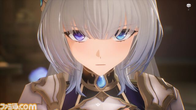 『モンギル』の“仕込み刀の箒を持った眼帯メイド（元騎士団長）”が好きすぎる。カジュアルなシステムで、キャラクターの“濃さ”を存分に味わえる新作アクションRPG