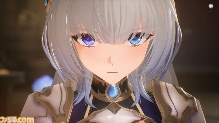 『モンギル』の“仕込み刀の箒を持った眼帯メイド（元騎士団長）”が好きすぎる。カジュアルなシステムで、キャラクターの“濃さ”を存分に味わえる新作アクションRPG