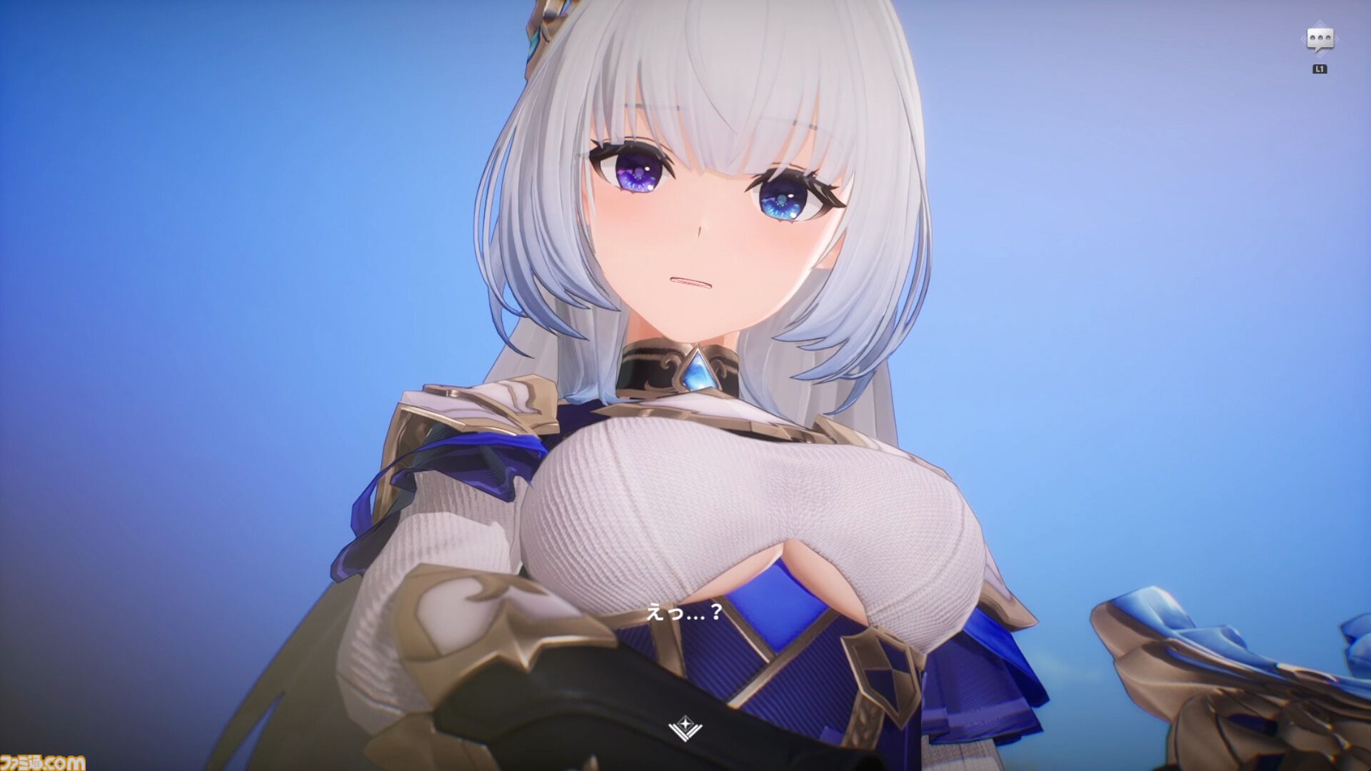 『モンギル』の“仕込み刀の箒を持った眼帯メイド（元騎士団長）”が好きすぎる。カジュアルなシステムで、キャラクターの“濃さ”を存分に味わえる新作アクションRPG