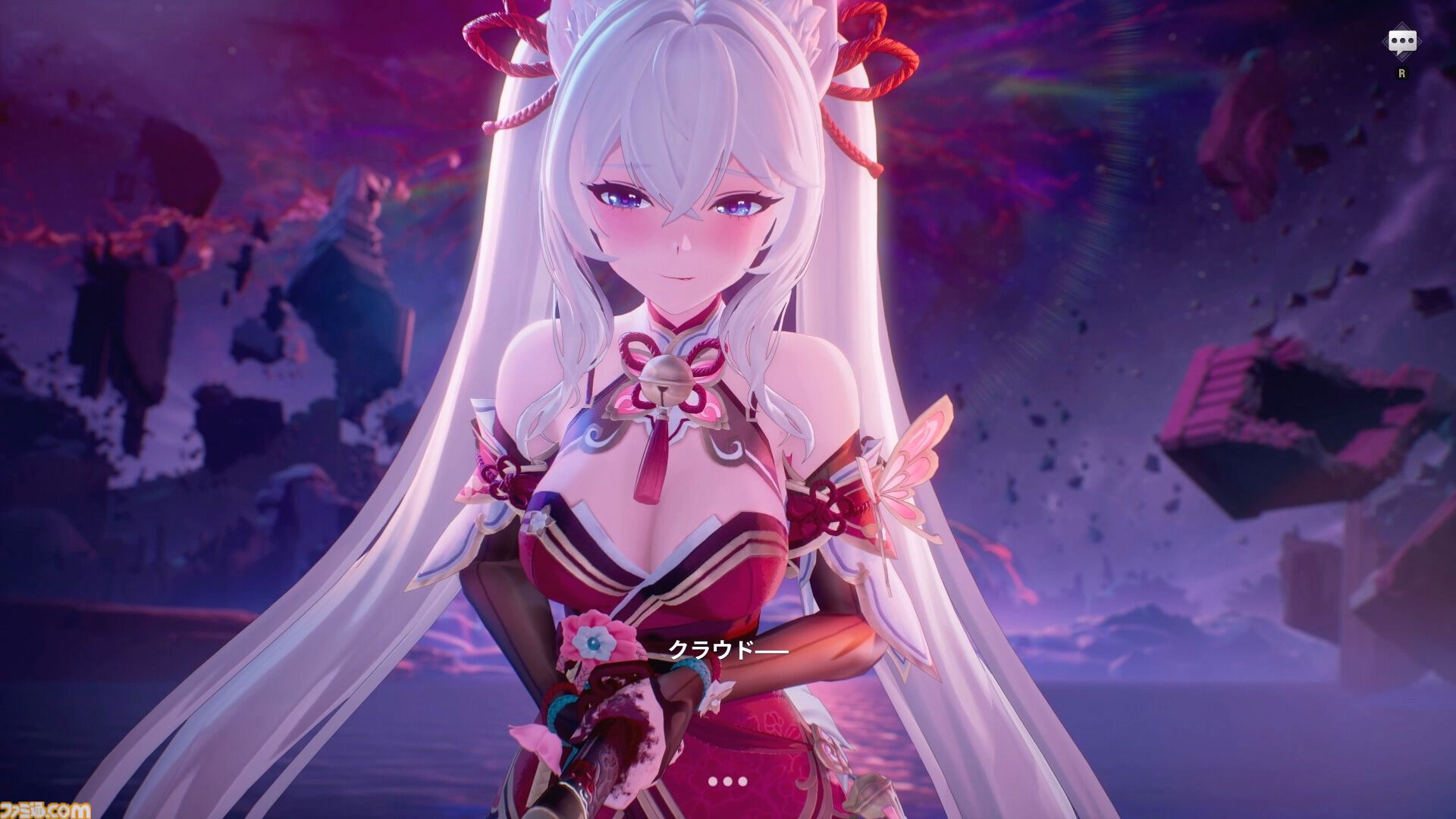 『モンギル』の“仕込み刀の箒を持った眼帯メイド（元騎士団長）”が好きすぎる。カジュアルなシステムで、キャラクターの“濃さ”を存分に味わえる新作アクションRPG