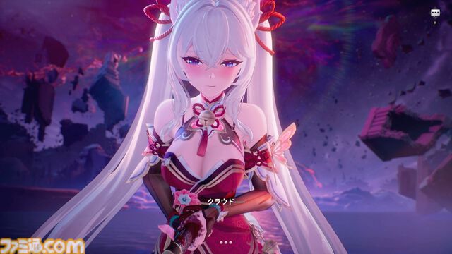 『モンギル』の“仕込み刀の箒を持った眼帯メイド（元騎士団長）”が好きすぎる。カジュアルなシステムで、キャラクターの“濃さ”を存分に味わえる新作アクションRPG