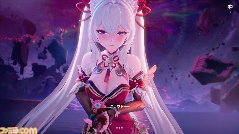 『モンギル』の“仕込み刀の箒を持った眼帯メイド（元騎士団長）”が好きすぎる。カジュアルなシステムで、キャラクターの“濃さ”を存分に味わえる新作アクションRPG