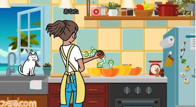 『リズム天国 ミラクルスターズ』の配信日が7月2日に決定。『リズム天国』シリーズ新作、つんく♂氏プロデュースの楽曲も収録