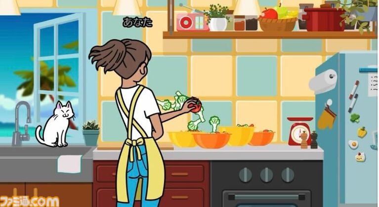 『リズム天国 ミラクルスターズ』の配信日が7月2日に決定。『リズム天国』シリーズ新作、つんく♂氏プロデュースの楽曲も収録