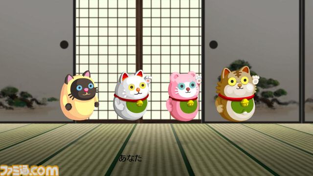 『リズム天国 ミラクルスターズ』の配信日が7月2日に決定。『リズム天国』シリーズ新作、つんく♂氏プロデュースの楽曲も収録