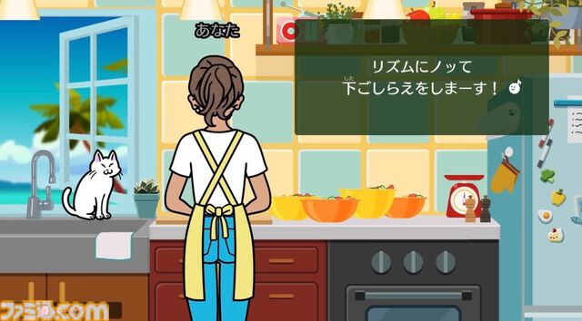 『リズム天国 ミラクルスターズ』の配信日が7月2日に決定。『リズム天国』シリーズ新作、つんく♂氏プロデュースの楽曲も収録