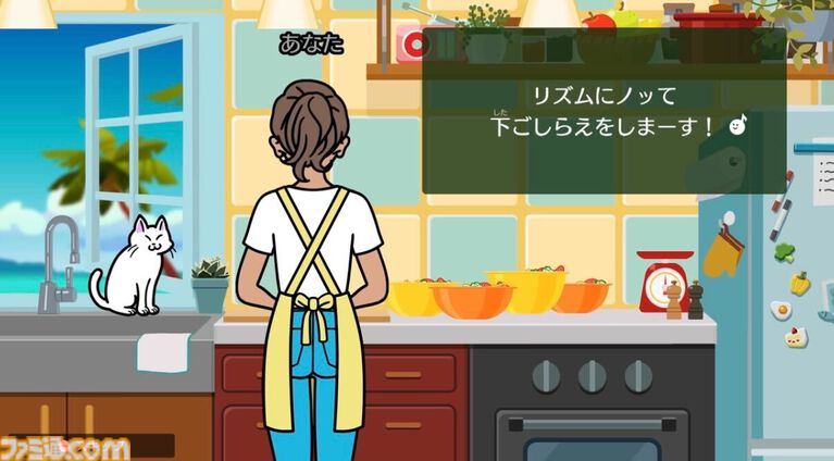 『リズム天国 ミラクルスターズ』の配信日が7月2日に決定。『リズム天国』シリーズ新作、つんく♂氏プロデュースの楽曲も収録