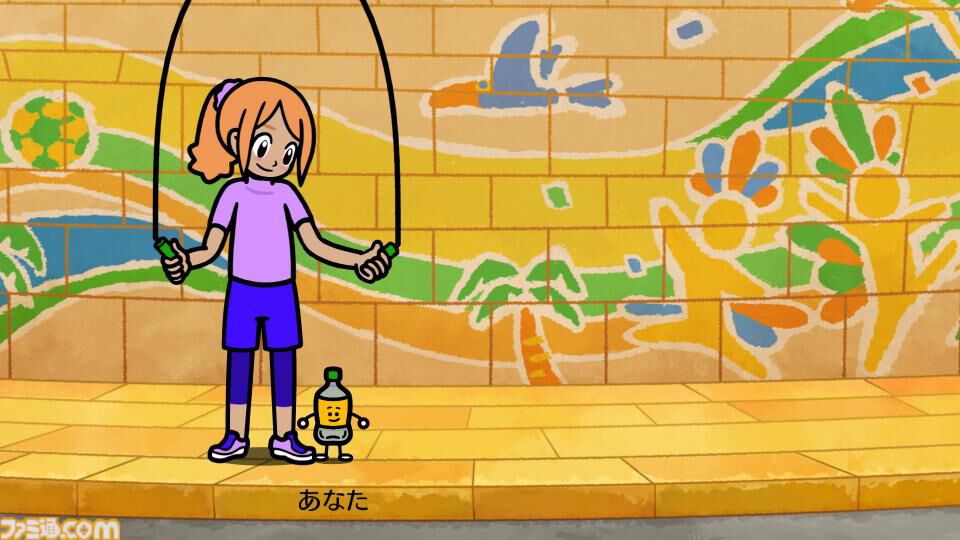 『リズム天国 ミラクルスターズ』の配信日が7月2日に決定。『リズム天国』シリーズ新作、つんく♂氏プロデュースの楽曲も収録
