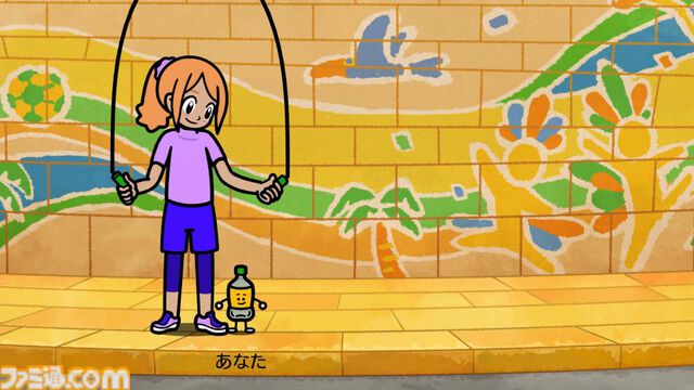 『リズム天国 ミラクルスターズ』の配信日が7月2日に決定。『リズム天国』シリーズ新作、つんく♂氏プロデュースの楽曲も収録