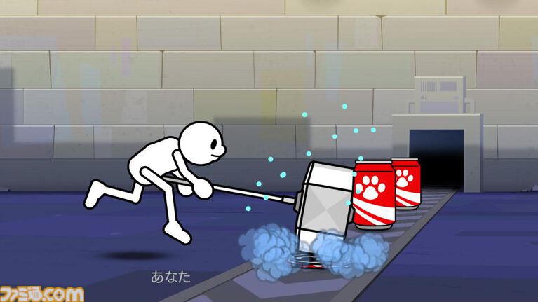 『リズム天国 ミラクルスターズ』の配信日が7月2日に決定。『リズム天国』シリーズ新作、つんく♂氏プロデュースの楽曲も収録