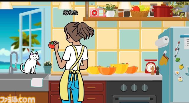 『リズム天国 ミラクルスターズ』の配信日が7月2日に決定。『リズム天国』シリーズ新作、つんく♂氏プロデュースの楽曲も収録