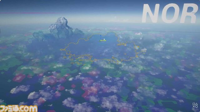 『エースコンバット8』空母エンデュランスは“おふくろさん”。初心者向けのトレーニングモードもアリ。開発陣によるインタビュー動画が公開