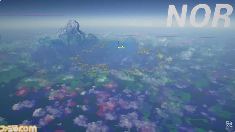 『エースコンバット8』空母エンデュランスは“おふくろさん”。初心者向けのトレーニングモードもアリ。開発陣によるインタビュー動画が公開