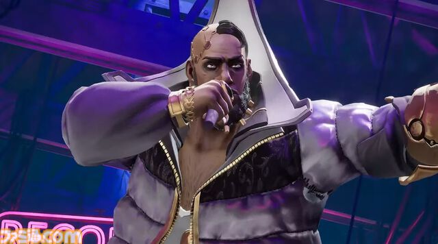 『Dead As Disco』グルーヴ刻んで敵を殴れ！ ノリノリのスタイリッシュアクションが5/5発売。ロックからポップ、ジャパンアイドル曲など多彩なBGMが用意【Triple-i Initiative】