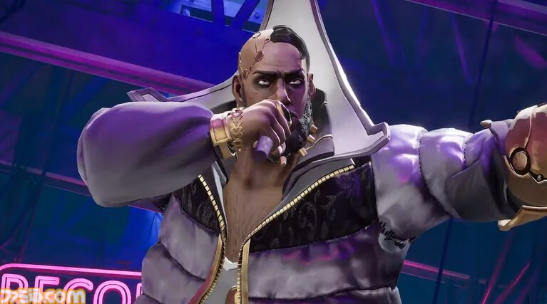 『Dead As Disco』グルーヴ刻んで敵を殴れ！ ノリノリのスタイリッシュアクションが5/5発売。ロックからポップ、ジャパンアイドル曲など多彩なBGMが用意【Triple-i Initiative】