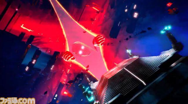 『Dead As Disco』グルーヴ刻んで敵を殴れ！ ノリノリのスタイリッシュアクションが5/5発売。ロックからポップ、ジャパンアイドル曲など多彩なBGMが用意【Triple-i Initiative】