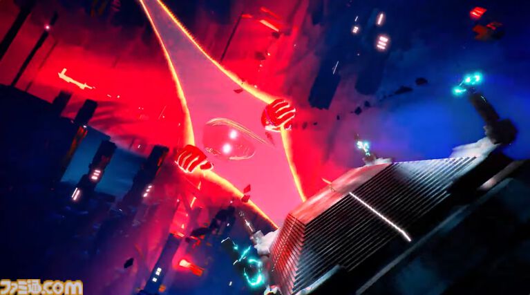 『Dead As Disco』グルーヴ刻んで敵を殴れ！ ノリノリのスタイリッシュアクションが5/5発売。ロックからポップ、ジャパンアイドル曲など多彩なBGMが用意【Triple-i Initiative】