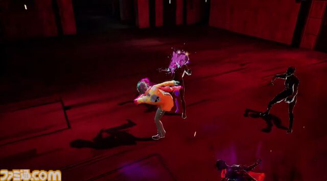 『Dead As Disco』グルーヴ刻んで敵を殴れ！ ノリノリのスタイリッシュアクションが5/5発売。ロックからポップ、ジャパンアイドル曲など多彩なBGMが用意【Triple-i Initiative】