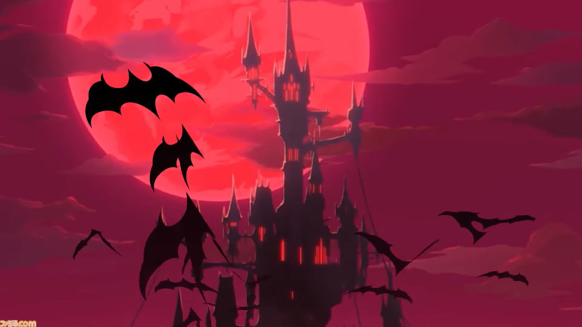 『キャッスルヴァニア ベルモンドカース』最新映像公開。『Dead Cells』開発元が手掛ける『悪魔城ドラキュラ』40周年記念プロジェクト【Triple-i Initiative】